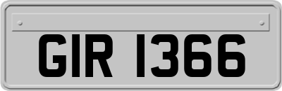 GIR1366