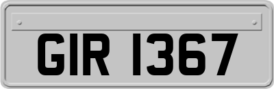 GIR1367
