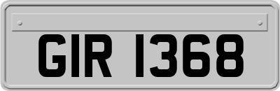 GIR1368