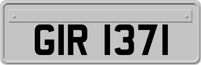 GIR1371