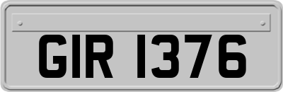GIR1376
