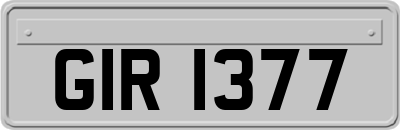 GIR1377
