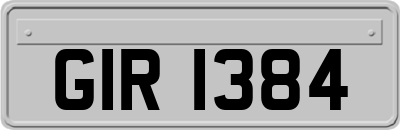 GIR1384