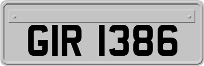 GIR1386