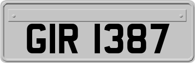 GIR1387