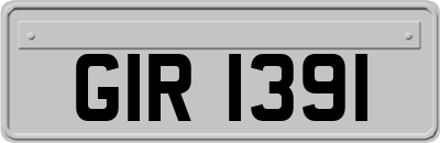 GIR1391