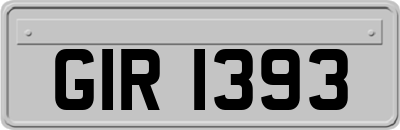 GIR1393