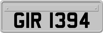 GIR1394
