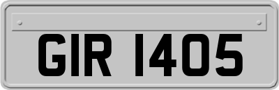 GIR1405