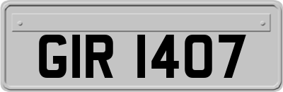 GIR1407