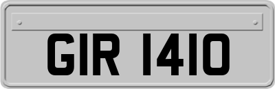 GIR1410