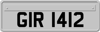 GIR1412