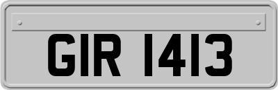 GIR1413
