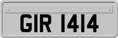 GIR1414