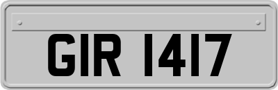 GIR1417
