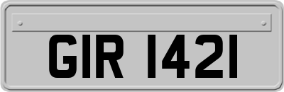 GIR1421