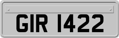 GIR1422