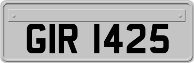 GIR1425