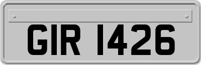 GIR1426