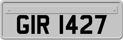 GIR1427