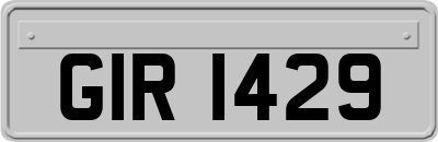 GIR1429