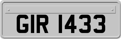 GIR1433