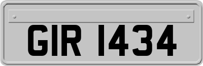 GIR1434