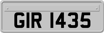 GIR1435