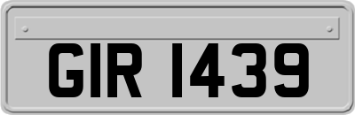 GIR1439