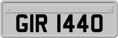 GIR1440