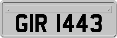 GIR1443