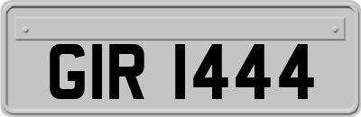GIR1444