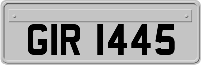 GIR1445