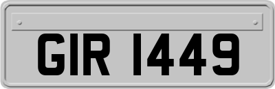 GIR1449