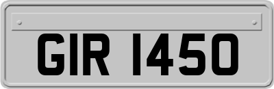 GIR1450