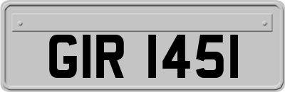GIR1451