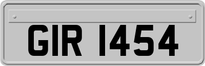 GIR1454