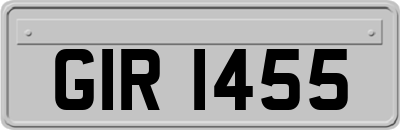 GIR1455