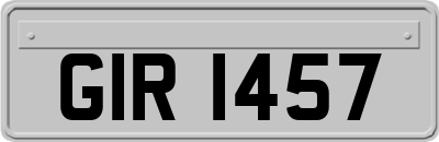 GIR1457