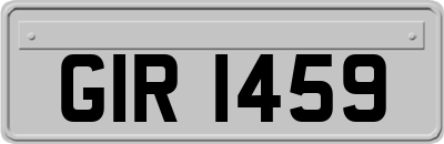 GIR1459