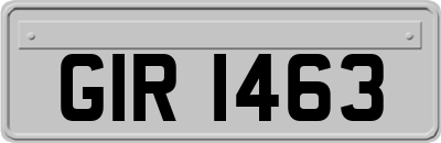 GIR1463