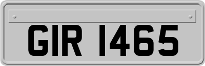 GIR1465