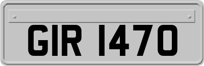 GIR1470