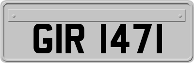 GIR1471