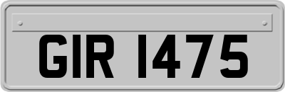 GIR1475