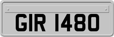 GIR1480