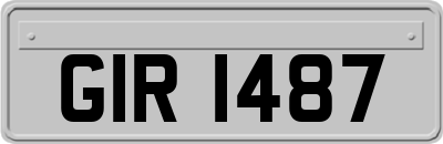 GIR1487