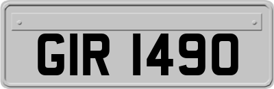 GIR1490