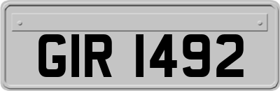 GIR1492