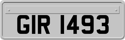 GIR1493